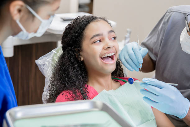 Best Urgent Care for Lost Fillings or Crowns in Decorah, IA