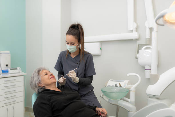 Best Emergency Treatment for Dental Infections or Abscesses in Decorah, IA